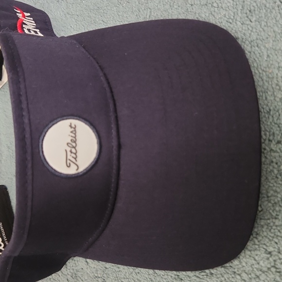 Titleist Montauk Visor for Unisex NWT - Picture 3 of 9